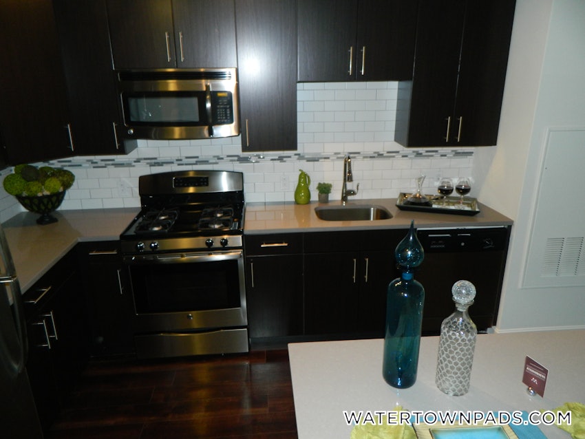 WATERTOWN - 2 Beds, 1 Bath - Image 4