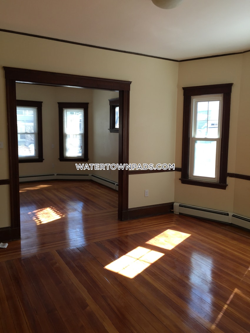 WATERTOWN - 2 Beds, 1 Bath - Image 3