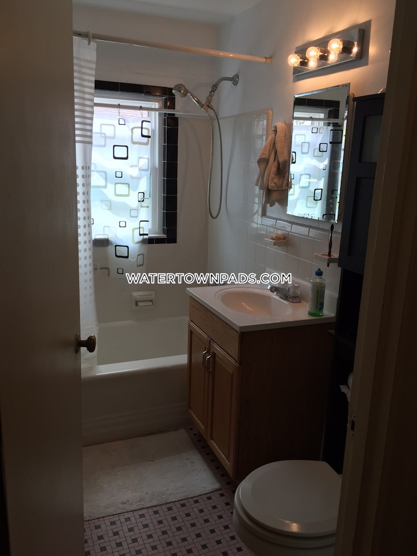 WATERTOWN - 2 Beds, 1 Bath - Image 9