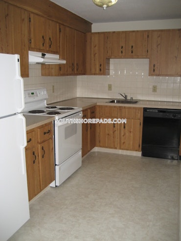 Weymouth - 1 Beds, 1 Baths