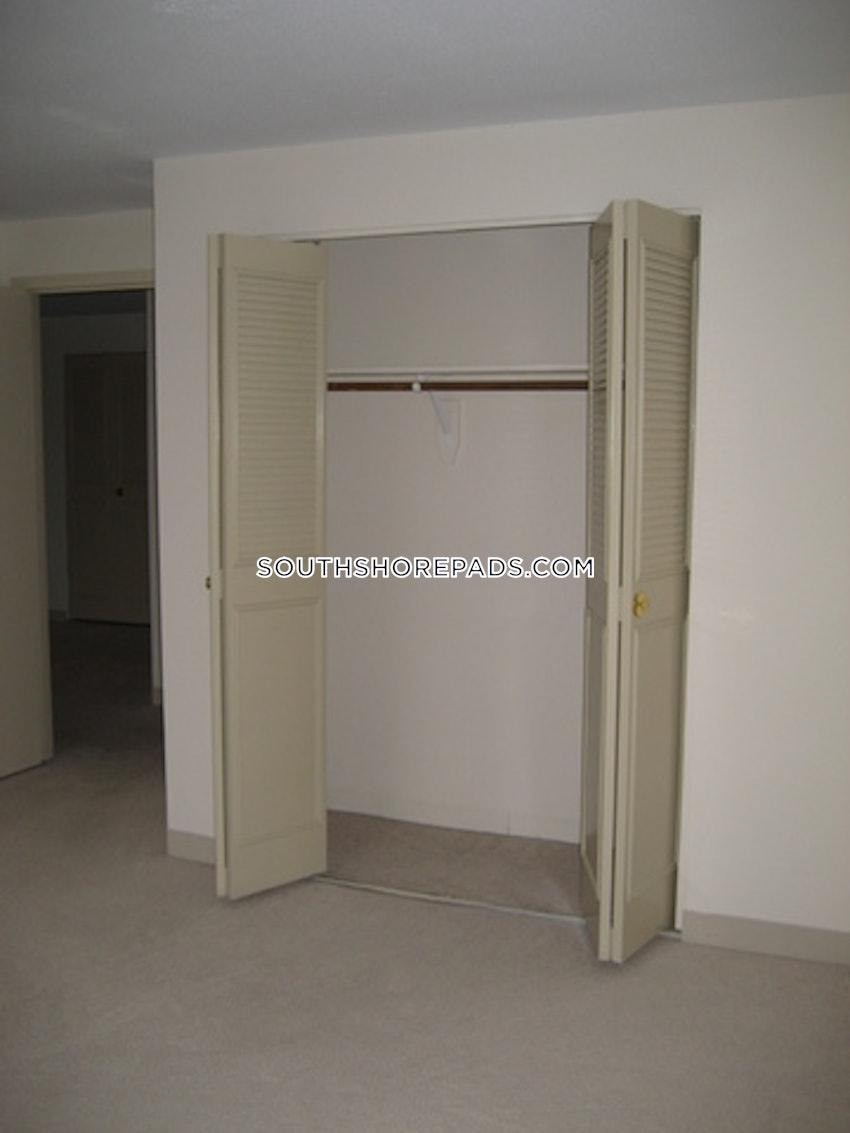 WEYMOUTH - 1 Bed, 1 Bath - Image 35