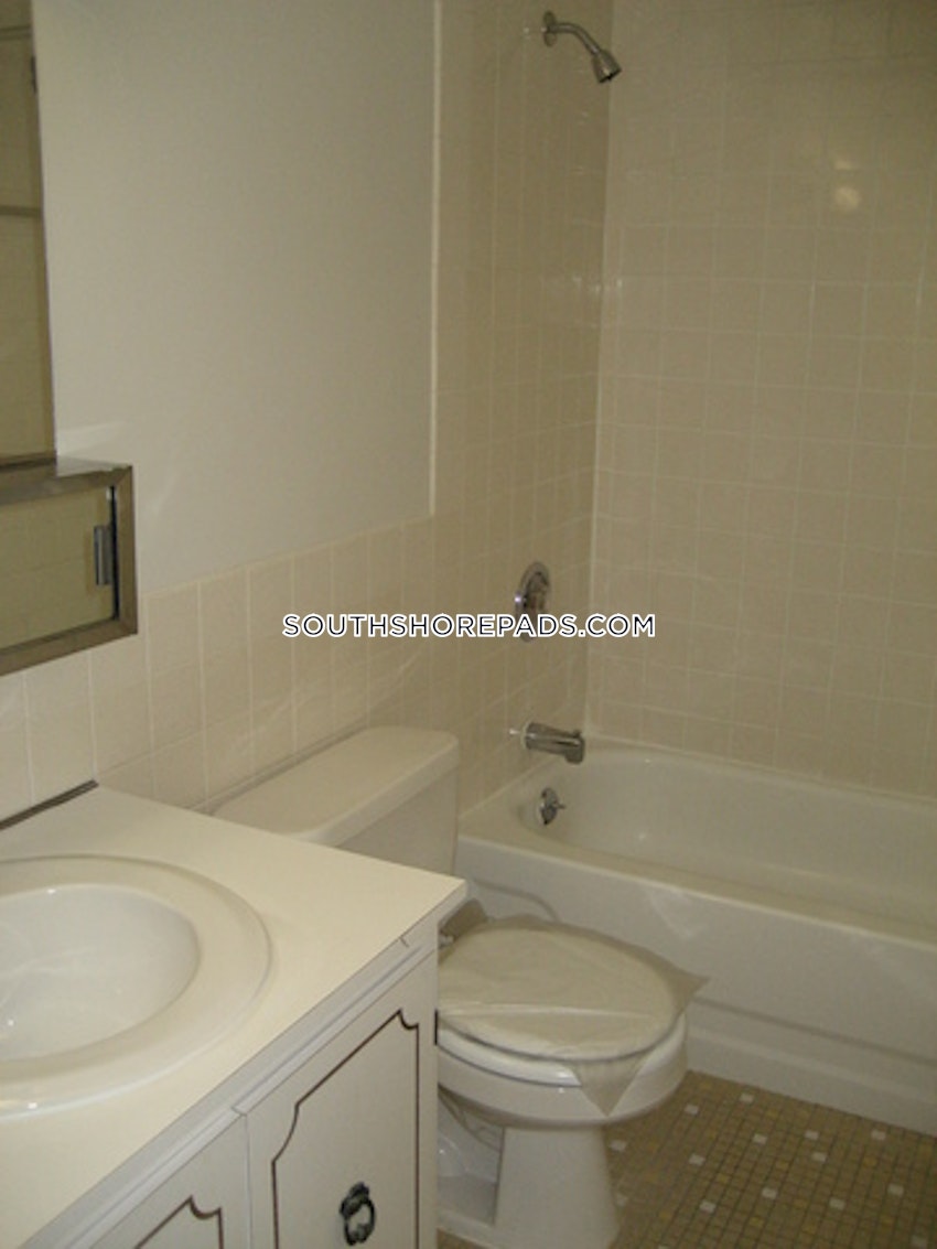 WEYMOUTH - 1 Bed, 1 Bath - Image 50