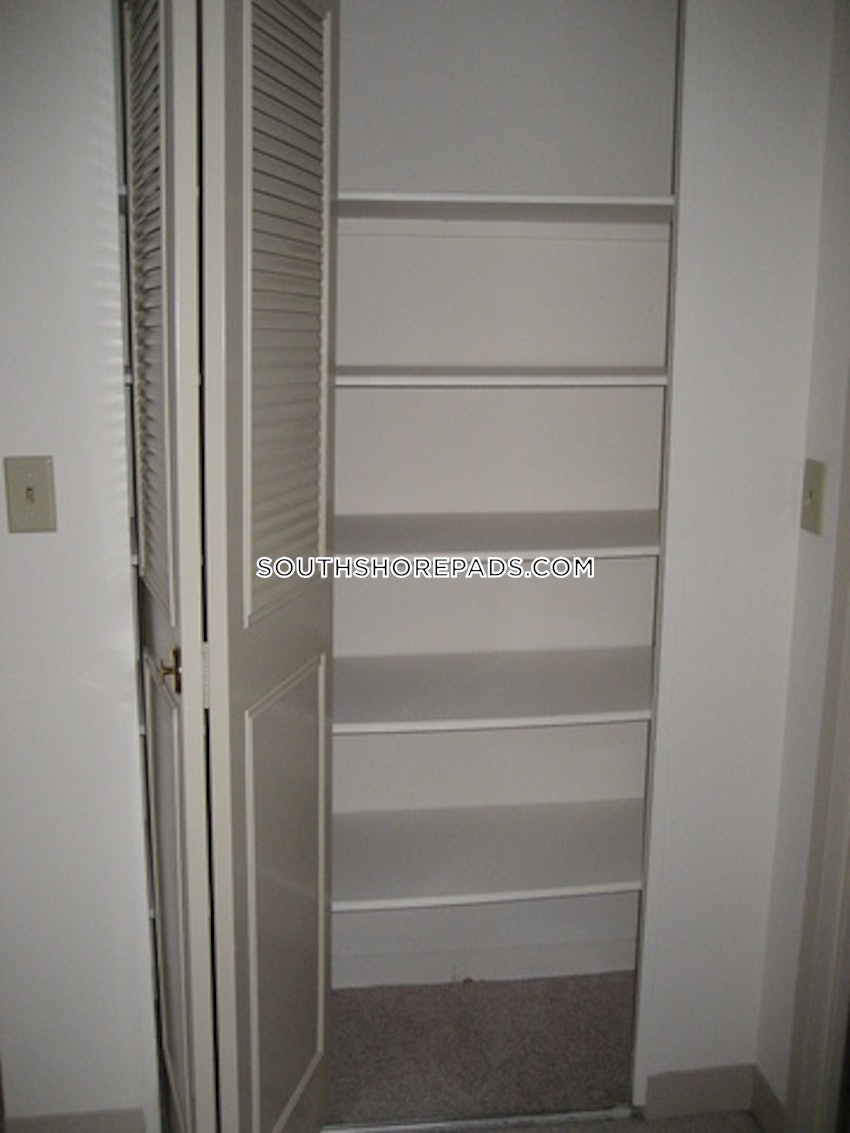 WEYMOUTH - 1 Bed, 1 Bath - Image 34