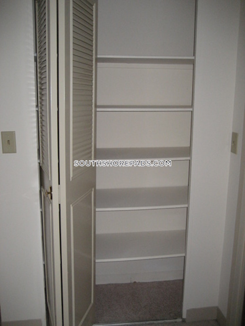 WEYMOUTH - 1 Bed, 1 Bath - Image 34