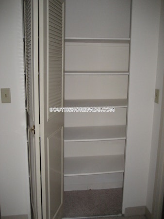 Old Stone Way. Weymouth