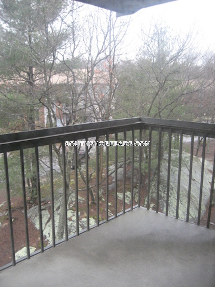 WEYMOUTH - 1 Bed, 1 Bath - Image 44