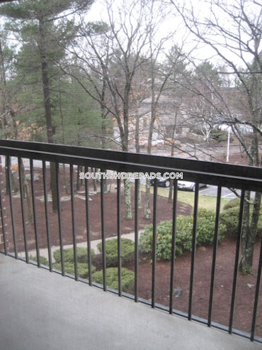 Weymouth - 1 Beds, 1 Baths