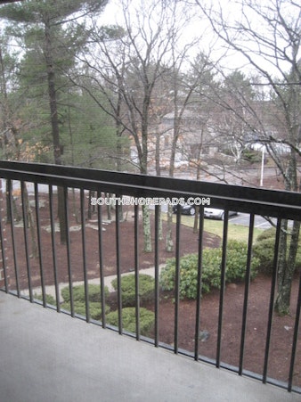 Old Stone Way. Weymouth