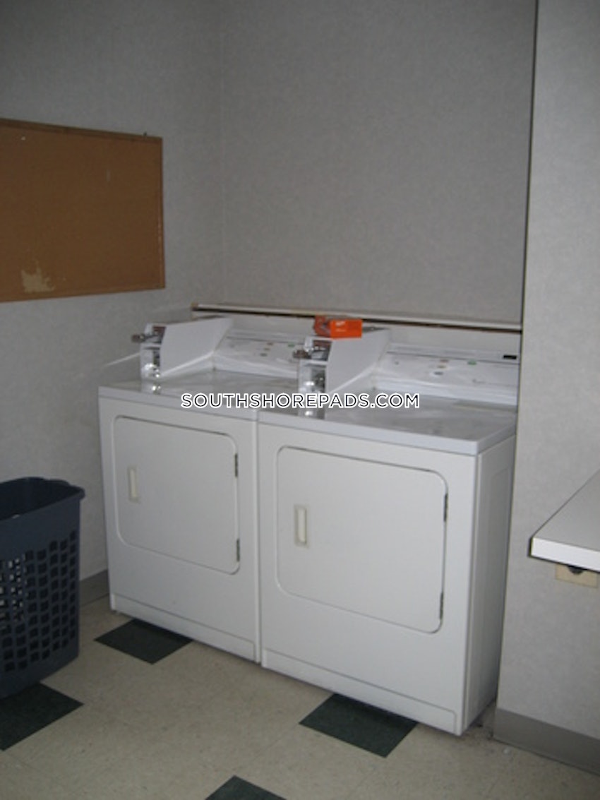 WEYMOUTH - 1 Bed, 1 Bath - Image 48