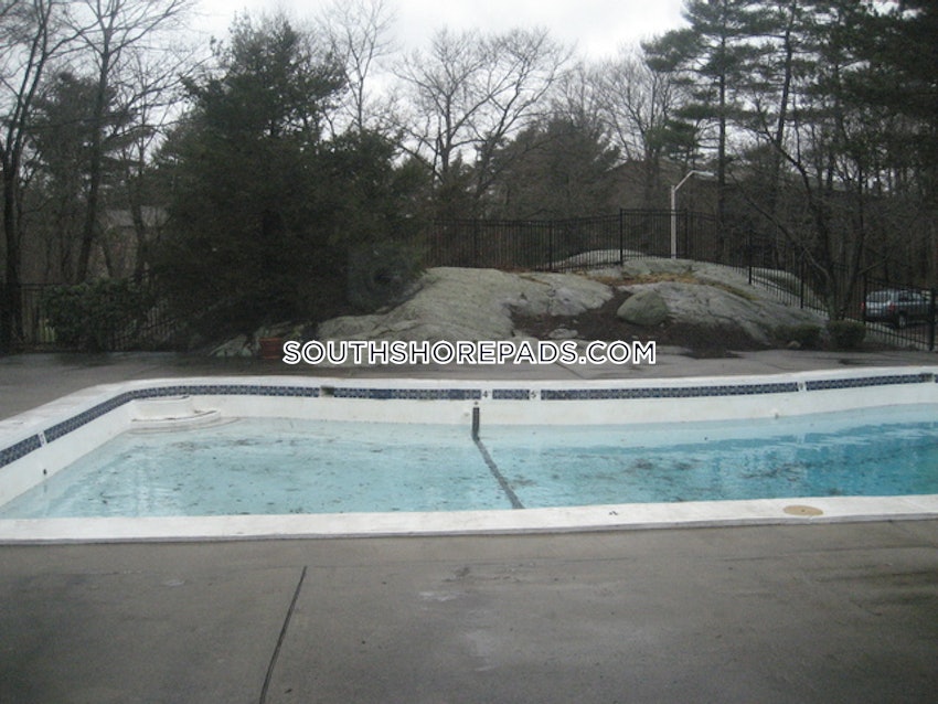 WEYMOUTH - 1 Bed, 1 Bath - Image 40