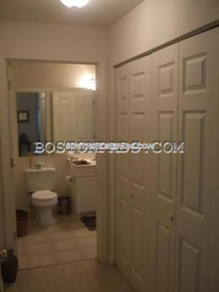 WEYMOUTH - 1 Bed, 1 Bath - Image 36