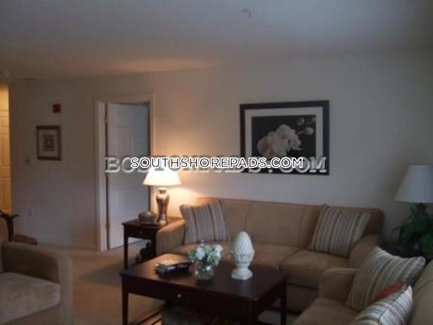 WEYMOUTH - 1 Bed, 1 Bath - Image 5