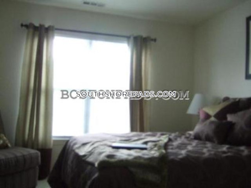 WEYMOUTH - 1 Bed, 1 Bath - Image 13