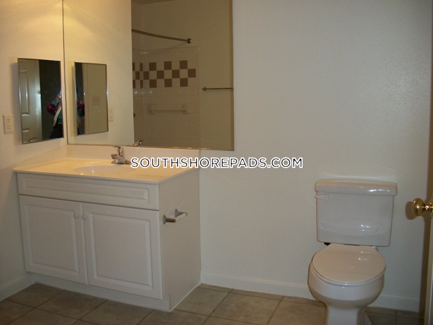 WEYMOUTH - 1 Bed, 1 Bath - Image 35