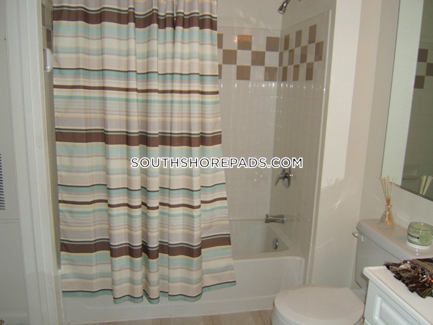 WEYMOUTH - 1 Bed, 1 Bath - Image 34