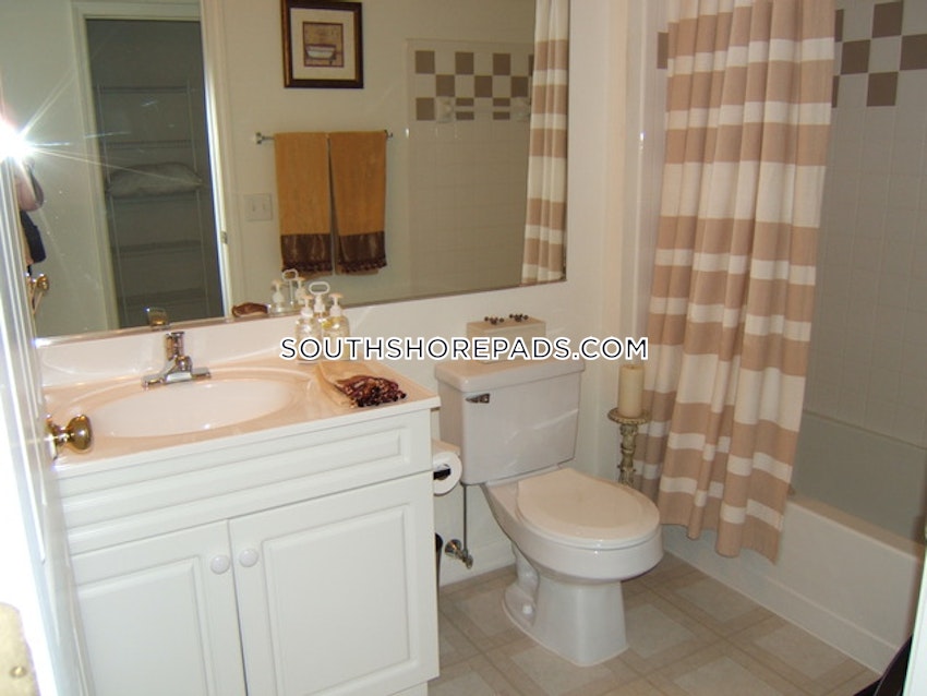 WEYMOUTH - 1 Bed, 1 Bath - Image 33