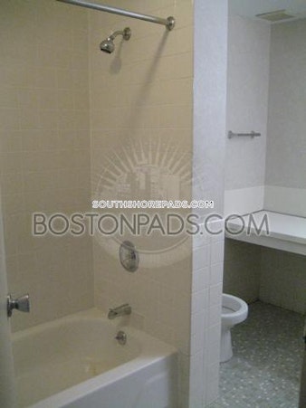 Old Stone Way. Weymouth