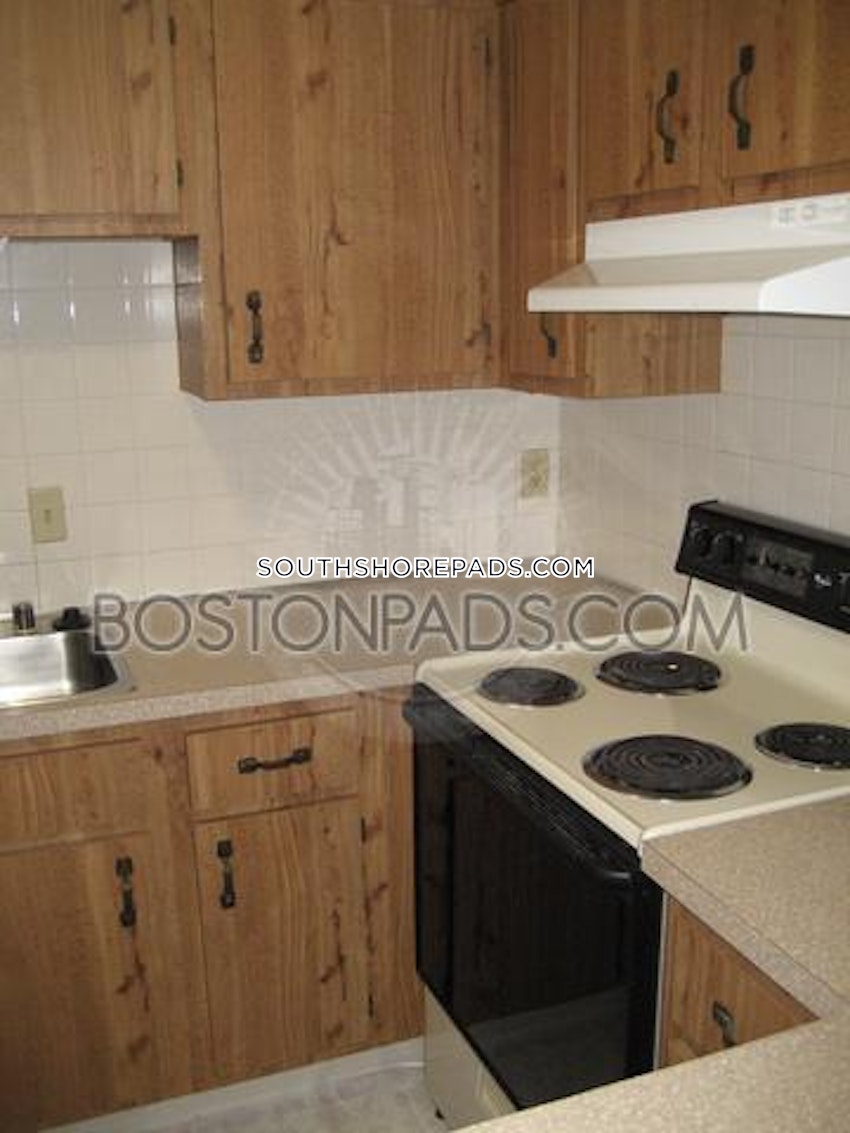 WEYMOUTH - 2 Beds, 1 Bath - Image 9