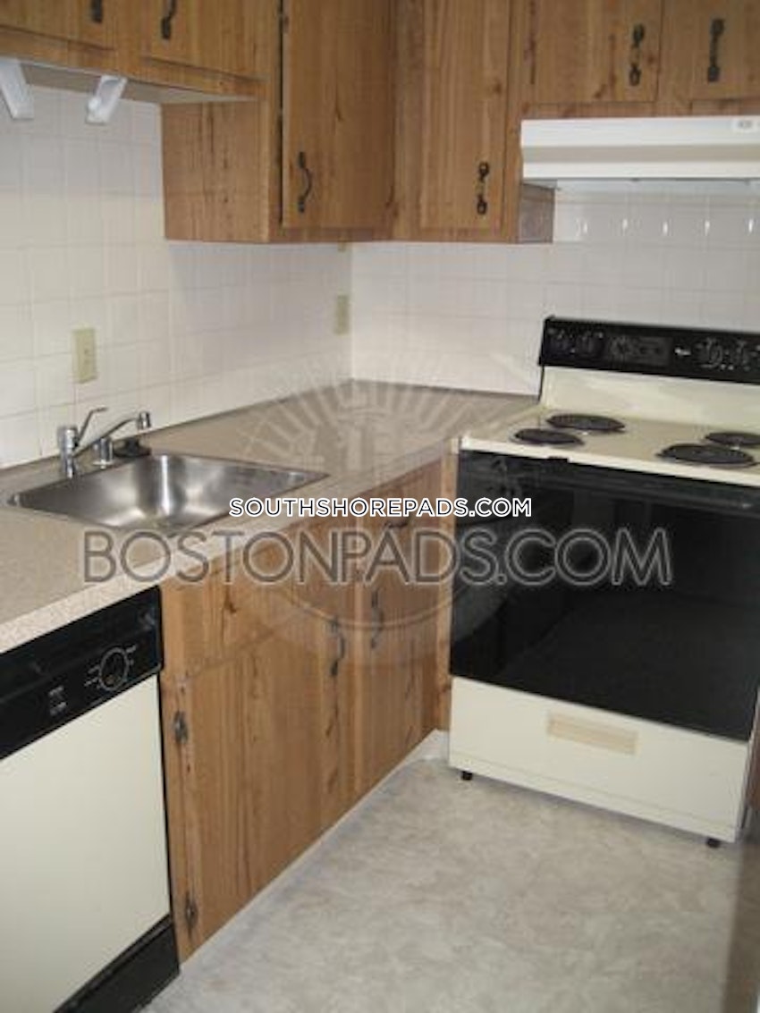 WEYMOUTH - 2 Beds, 1 Bath - Image 10