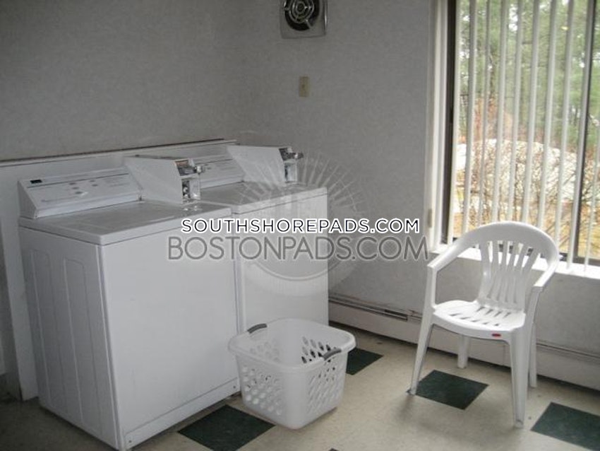 WEYMOUTH - 2 Beds, 1 Bath - Image 32