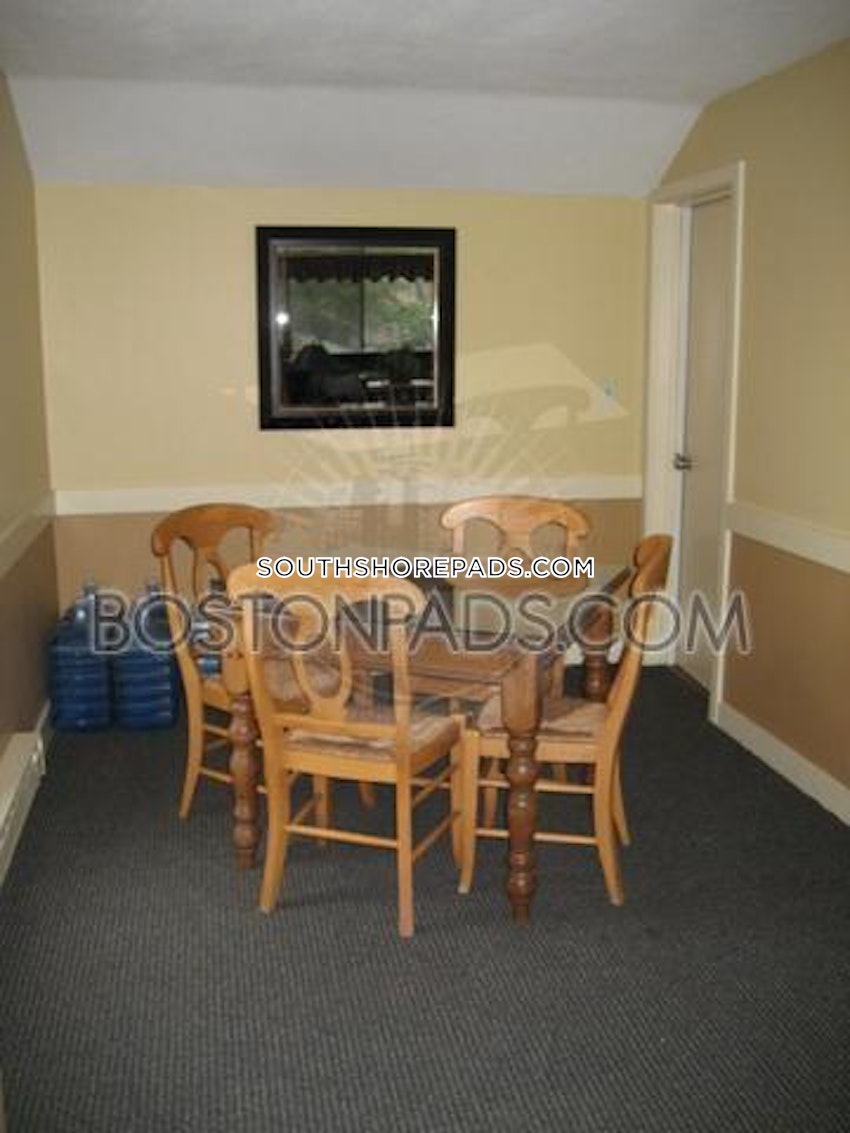 WEYMOUTH - 2 Beds, 1 Bath - Image 26