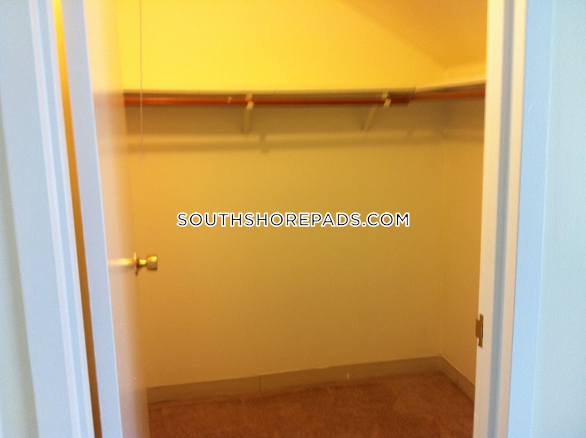 WEYMOUTH - 2 Beds, 1 Bath - Image 17