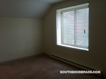 Weymouth - 2 Beds, 2 Baths