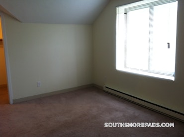 Weymouth - 2 Beds, 2 Baths