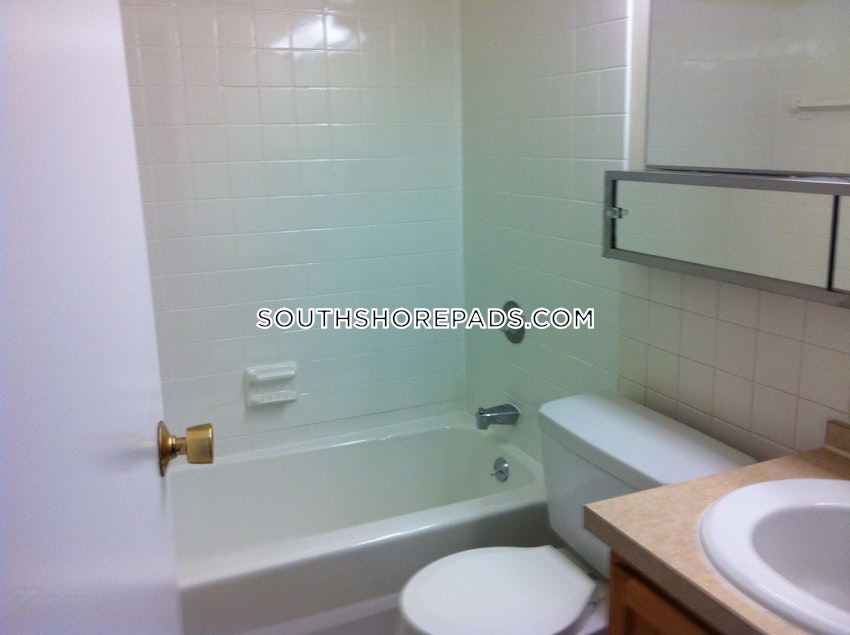 WEYMOUTH - 2 Beds, 1 Bath - Image 21