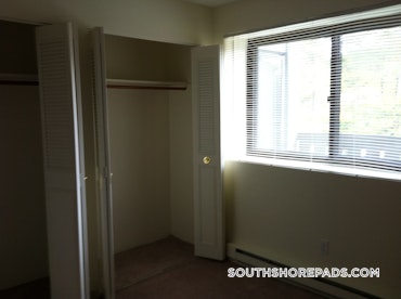 Weymouth - 2 Beds, 2 Baths