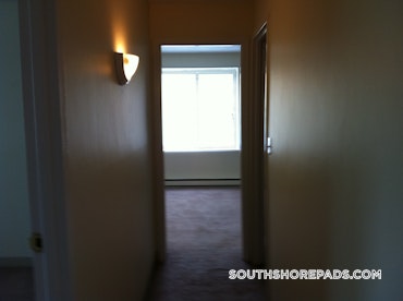 Weymouth - 2 Beds, 2 Baths