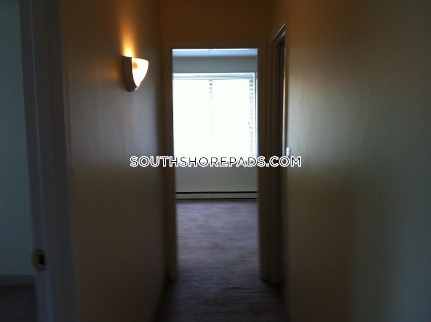 WEYMOUTH - 2 Beds, 1 Bath - Image 5