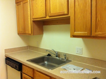 Weymouth - 2 Beds, 2 Baths