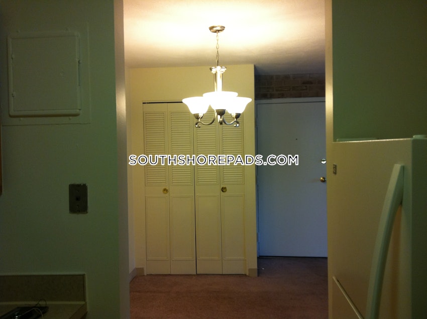 WEYMOUTH - 2 Beds, 1 Bath - Image 14