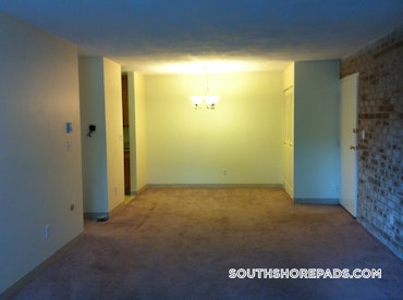 Weymouth - 2 Beds, 2 Baths