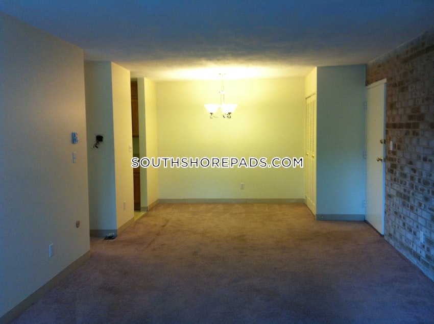 WEYMOUTH - 2 Beds, 1 Bath - Image 12