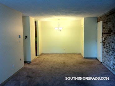 Weymouth - 2 Beds, 2 Baths