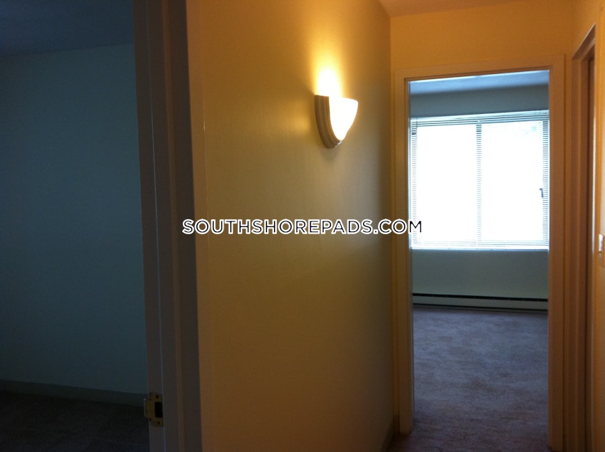 WEYMOUTH - 2 Beds, 1 Bath - Image 3