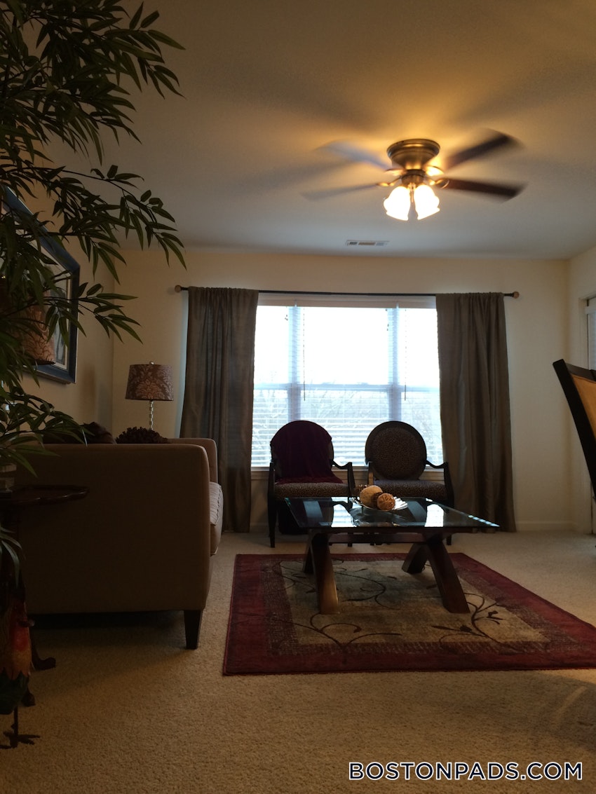 WOBURN - 2 Beds, 2 Baths - Image 1