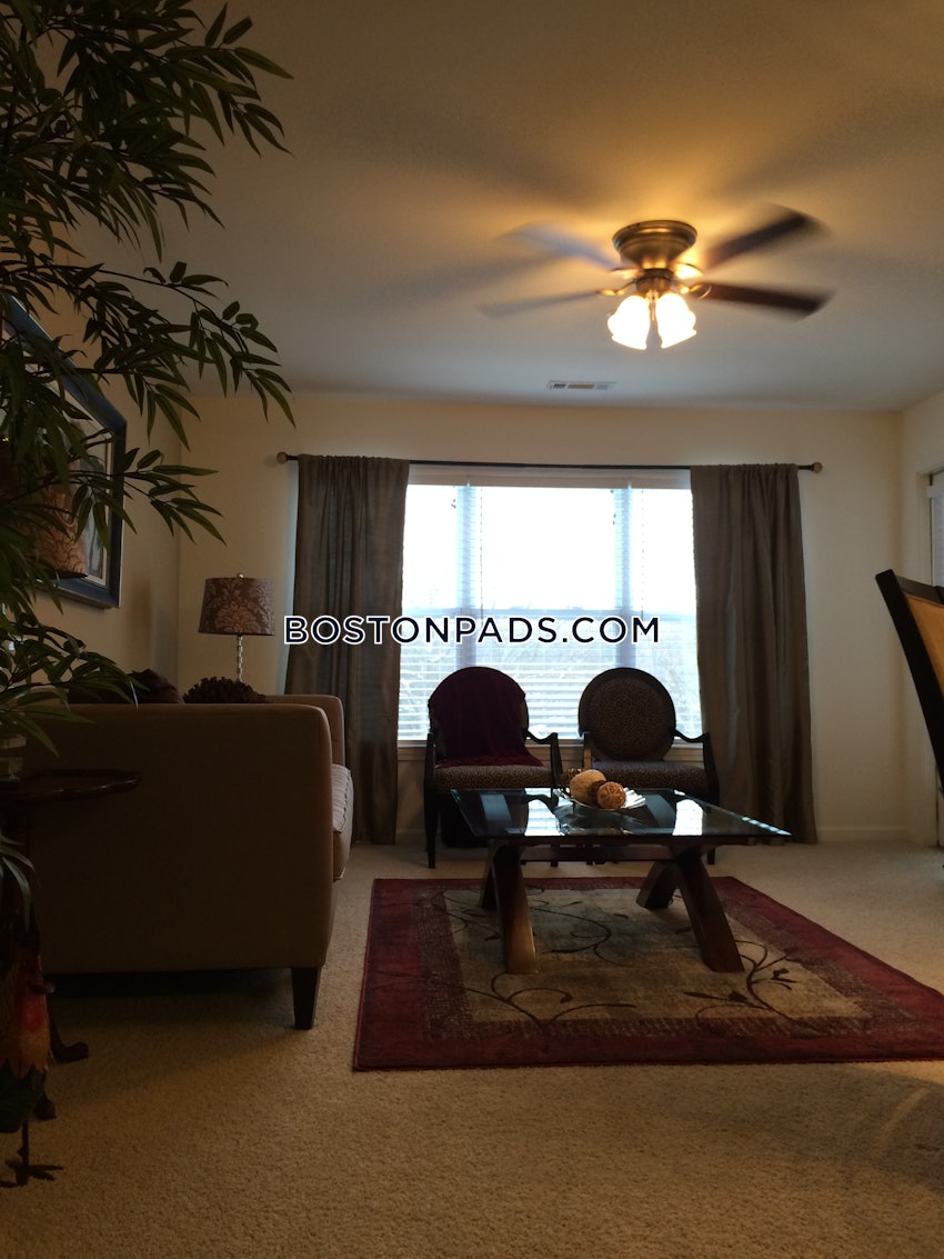 WOBURN - 2 Beds, 2 Baths - Image 1