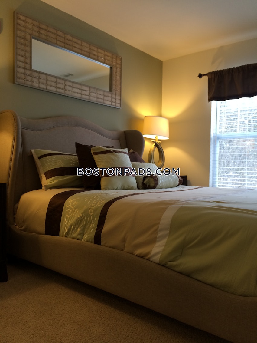 WOBURN - 2 Beds, 2 Baths - Image 9