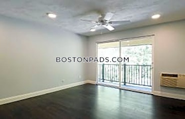 North Quincy St. Abington