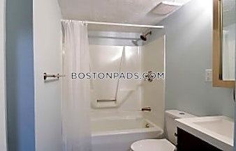 North Quincy St. Abington