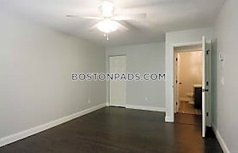 North Quincy St. Abington