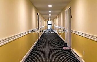 North Quincy St. Abington