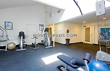 North Quincy St. Abington