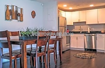 North Quincy St. Abington