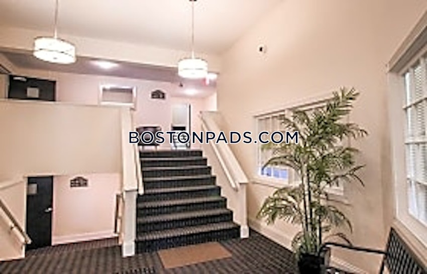 ABINGTON - 1 Bed, 1 Bath - Image 12