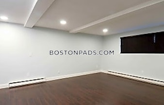 North Quincy St. Abington