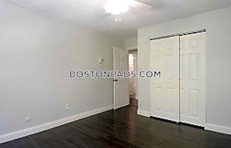 North Quincy St. Abington